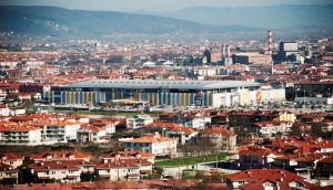 Adapazarı Marka Tescili