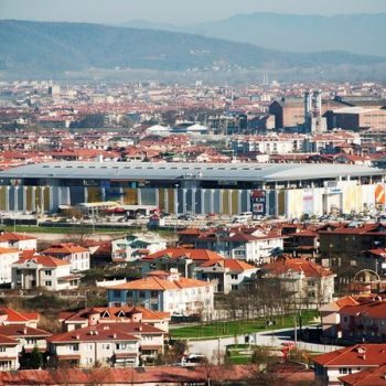 Adapazarı Marka Tescili