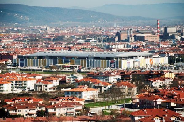 Adapazarı Marka Tescili