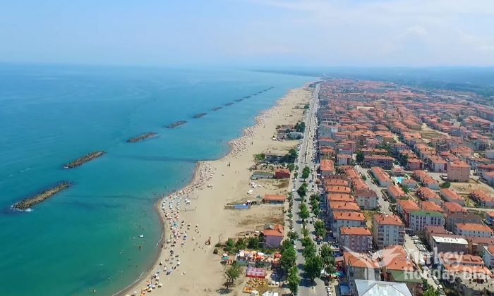 Karasu Marka Tescili