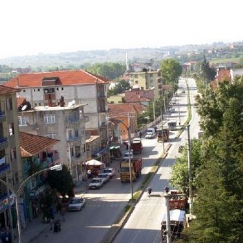 Kaynarca Marka Tescili