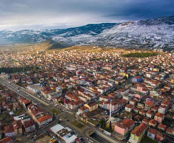 Pamukova Marka Tescili