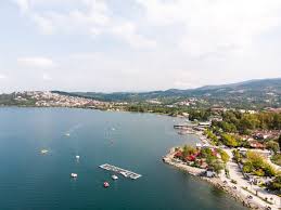 Sapanca Marka Tescili