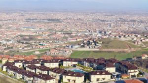 Serdivan Marka Tescili