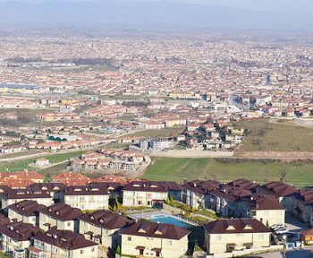 Serdivan Marka Tescili