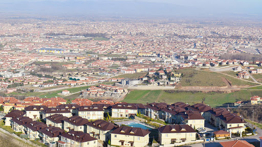 Serdivan Marka Tescili