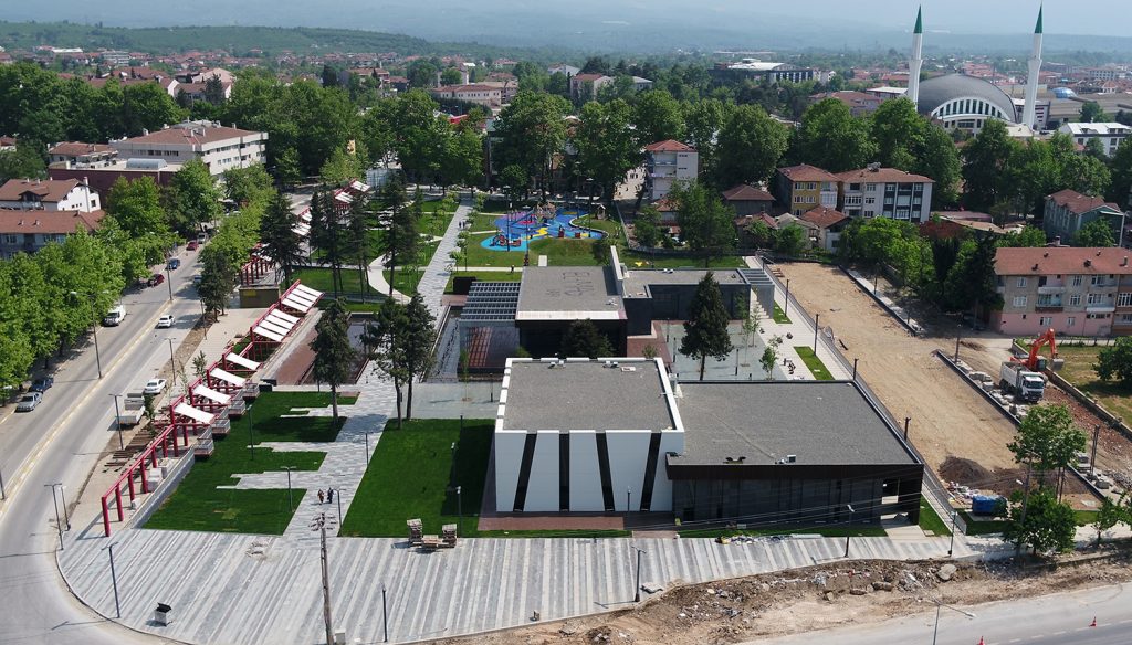 hendek marka tescili