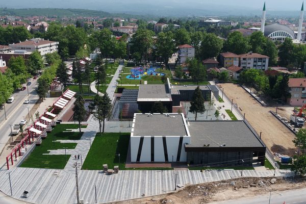 hendek marka tescili